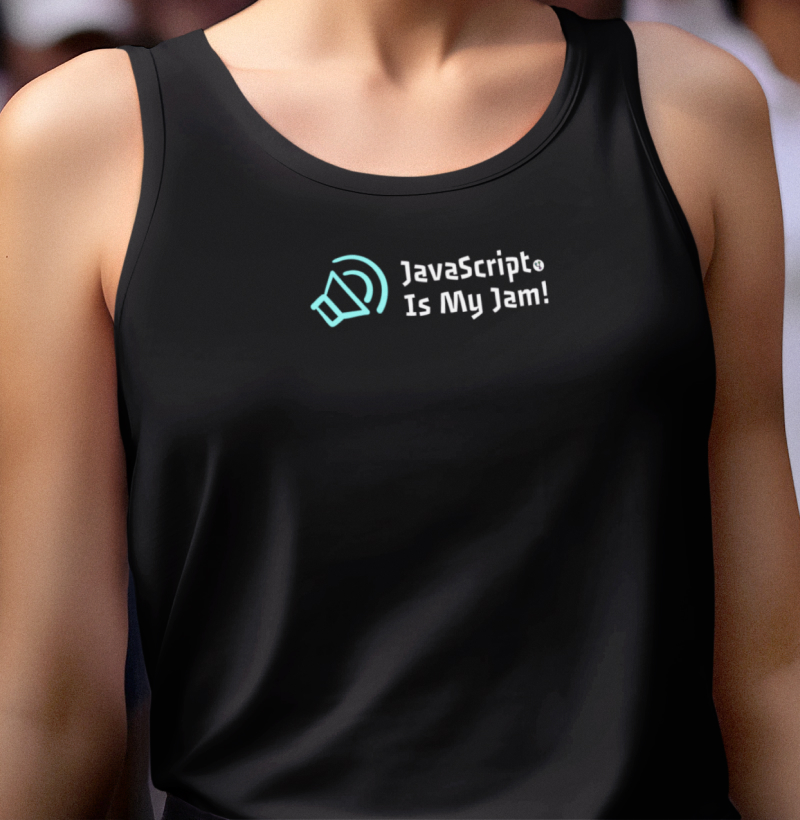 JavaScript Is My Jam