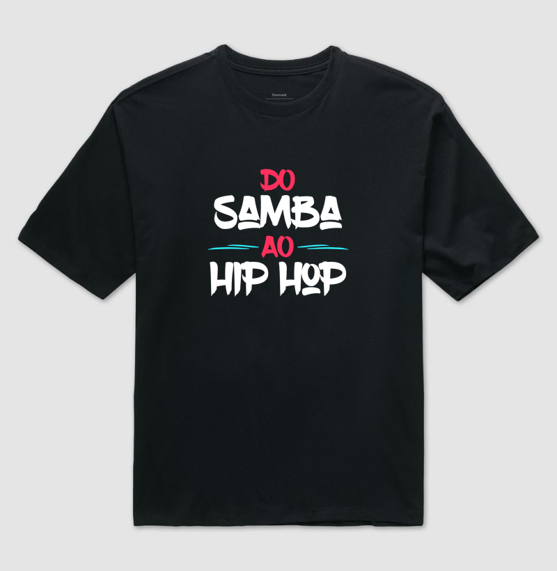 Do Samba ao Hip Hop