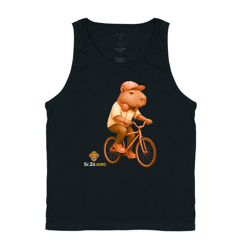 Capivara de baik