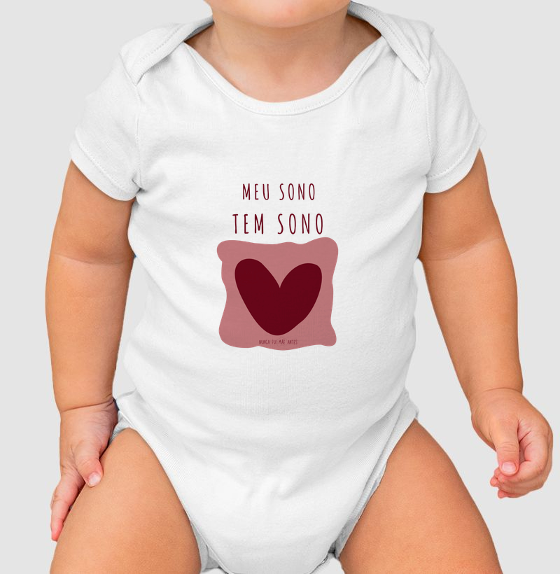 Meu Sono Tem Sono