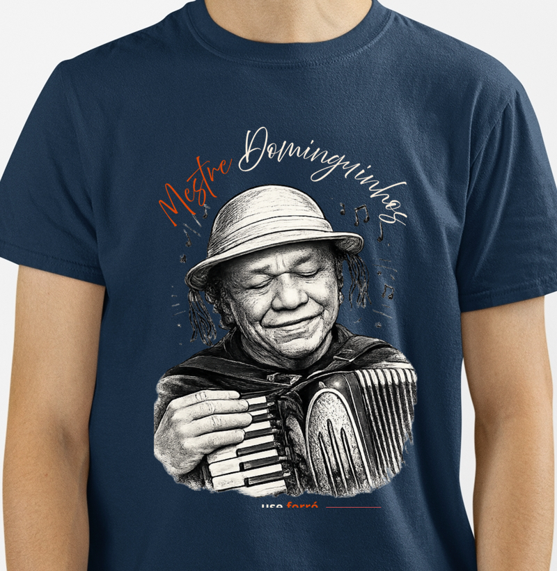 Mestre Dominguinhos