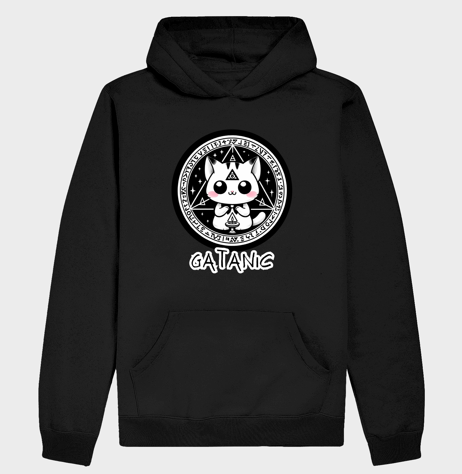 Gatanic