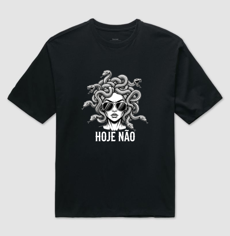 Medusa – Hoje Não