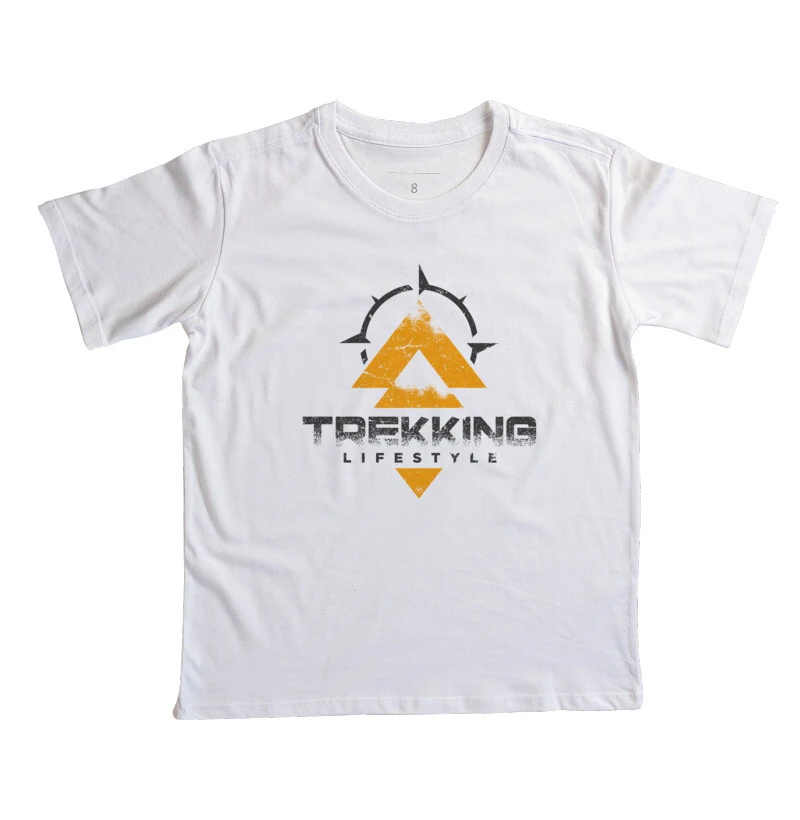 Infantil - Trekking Lifestyle