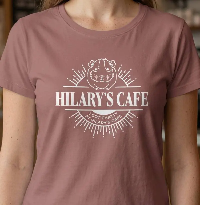 Hilary's Cafe
