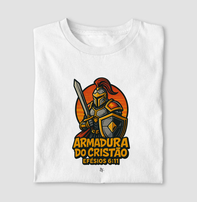 Armadura do Cristão