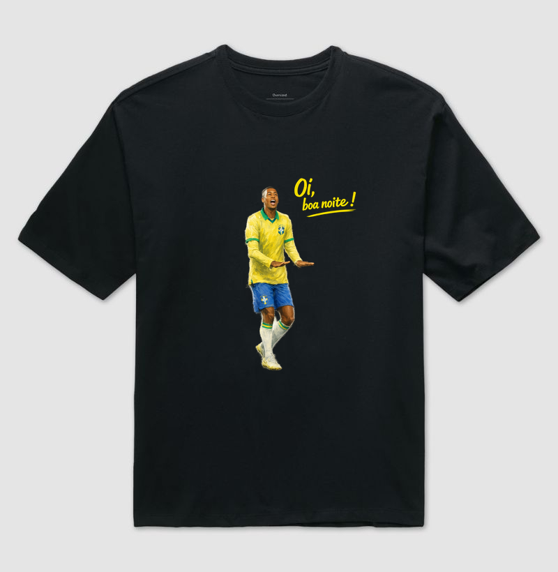 Camisa 0