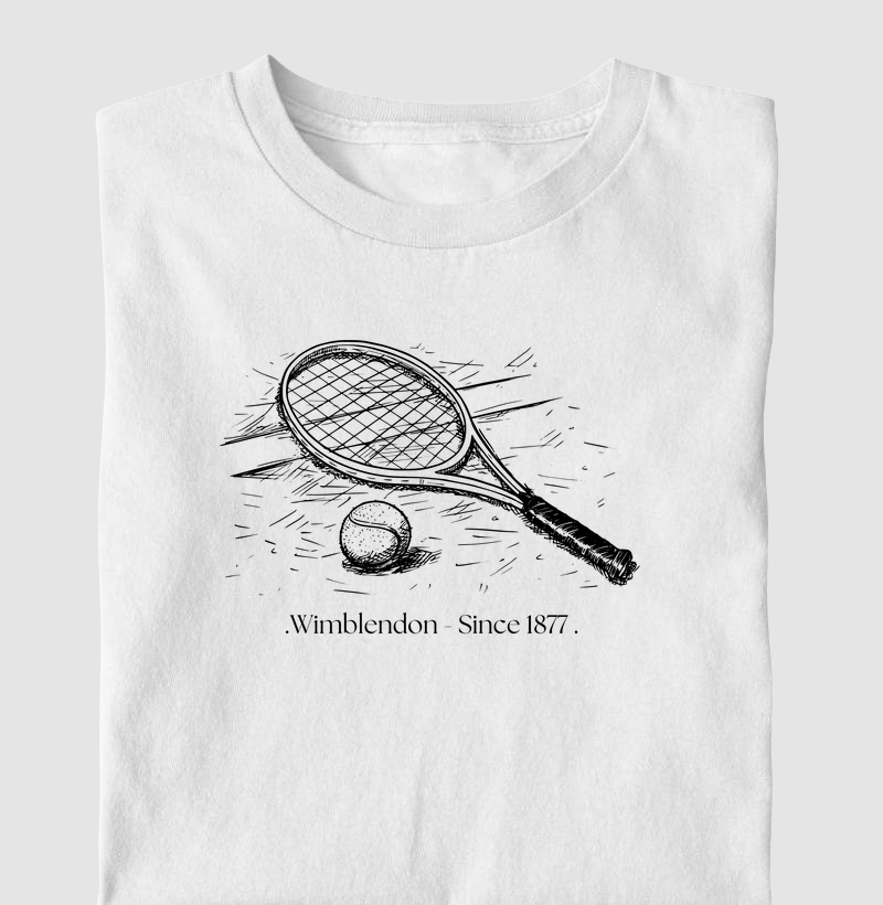 Wimblendon - Since 1877