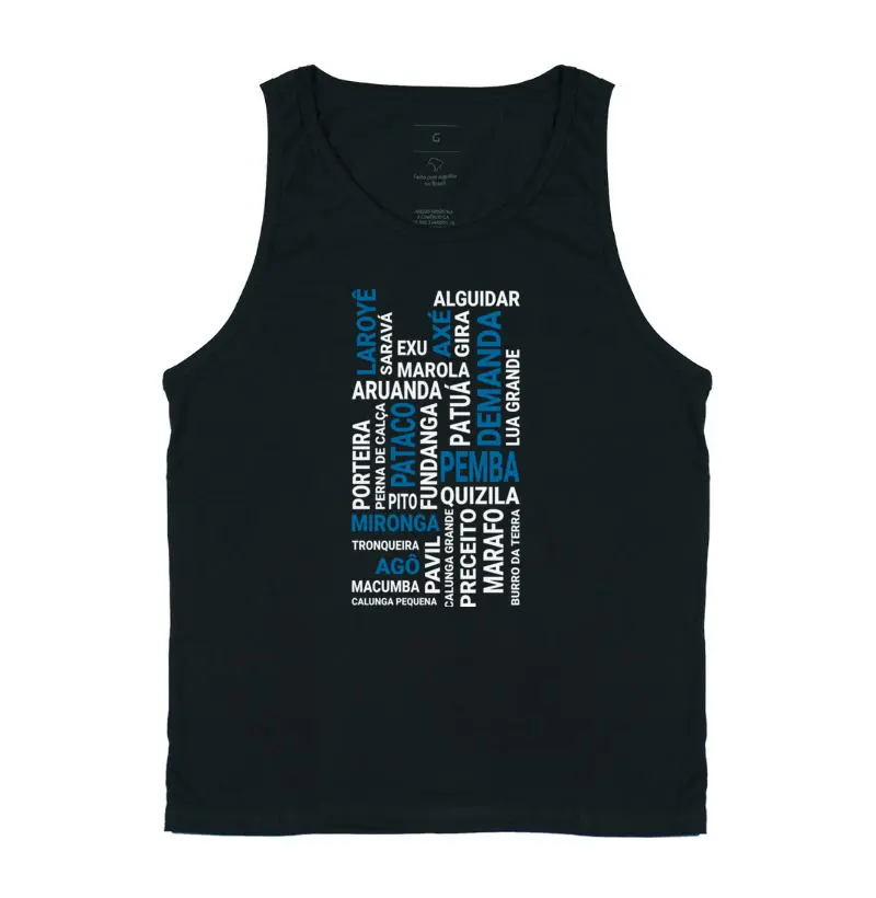 Dicionário do Axé - Regata