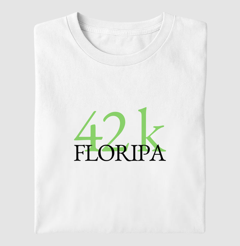 42 K Floripa