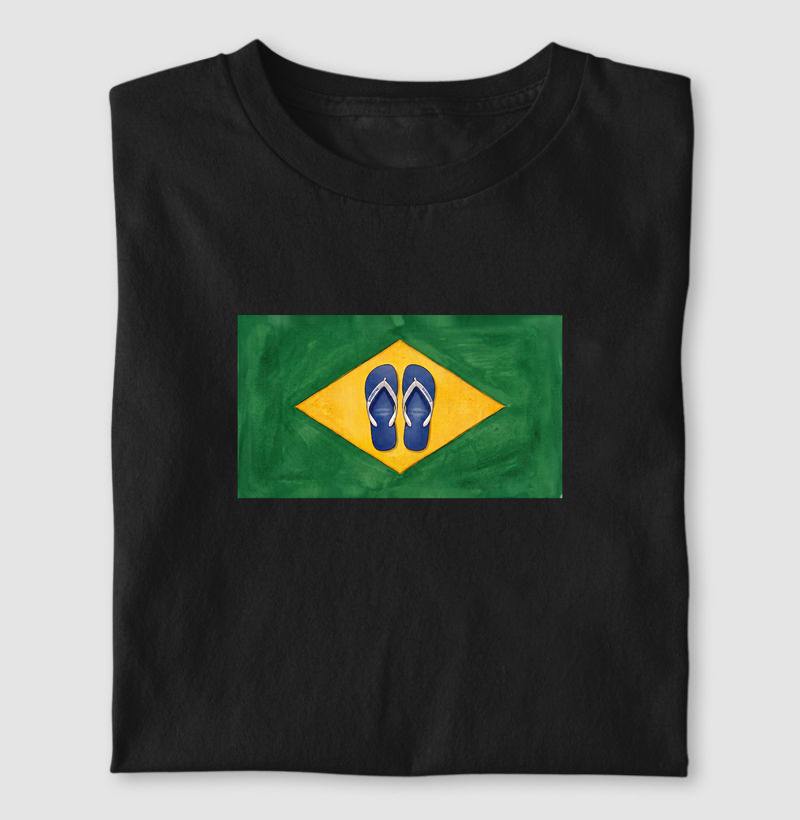 Sandálias Brasileiras