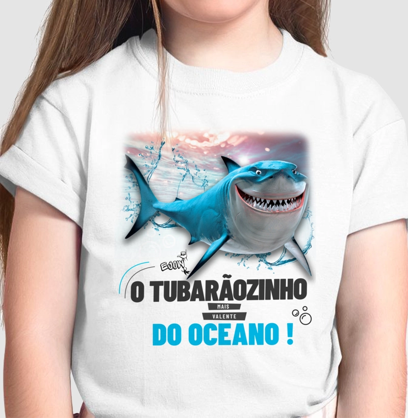 TUBARÃO KIDS