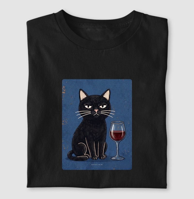 Boa noite, vinho.