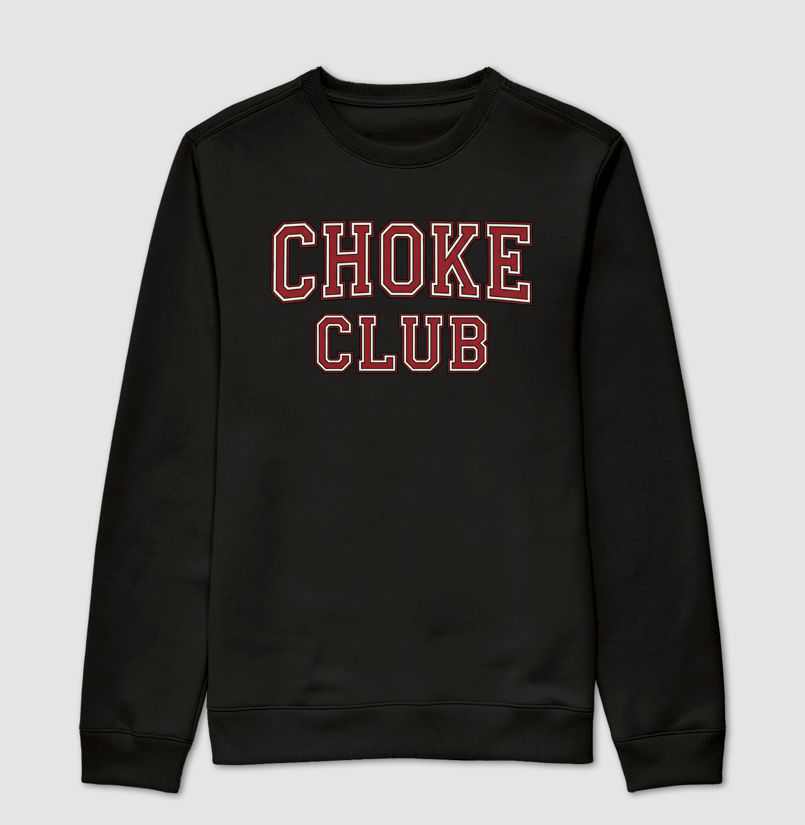 Choke Club - Jiu-Jitsu