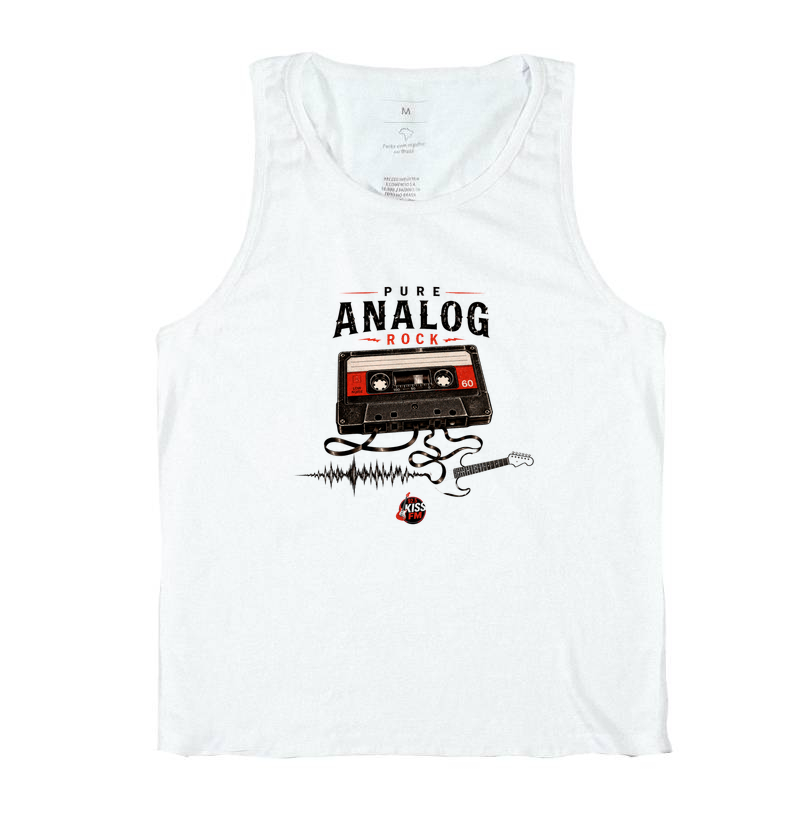 Pure Analog Rock