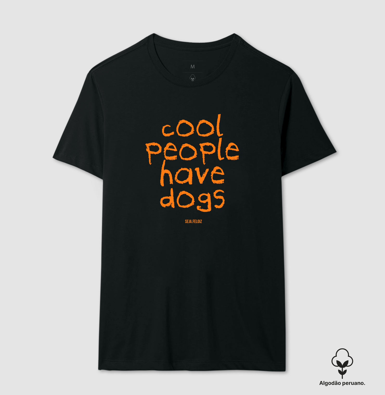 Cool People Have Dogs