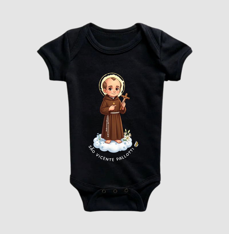 Body São Vicente Pallotti Infantil