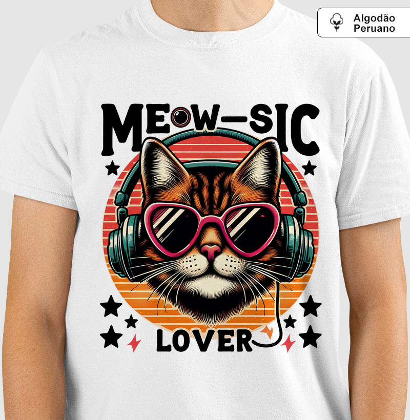 Meowsic Lover