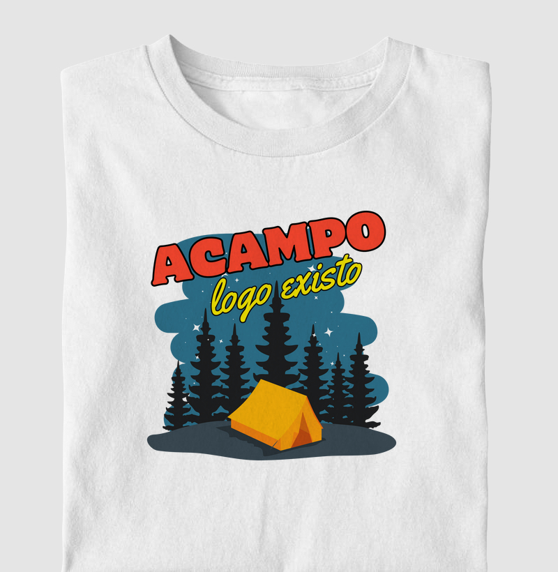 Acampo Logo Existo