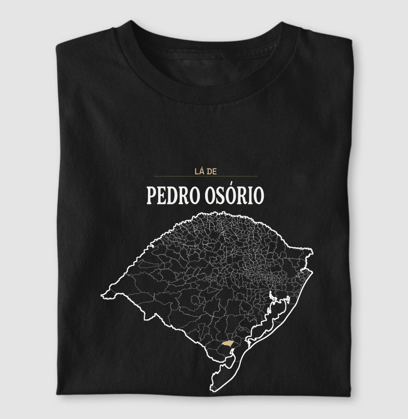 Pedro Osório | Território RS