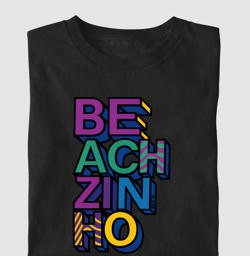 Beachzinho Estilo