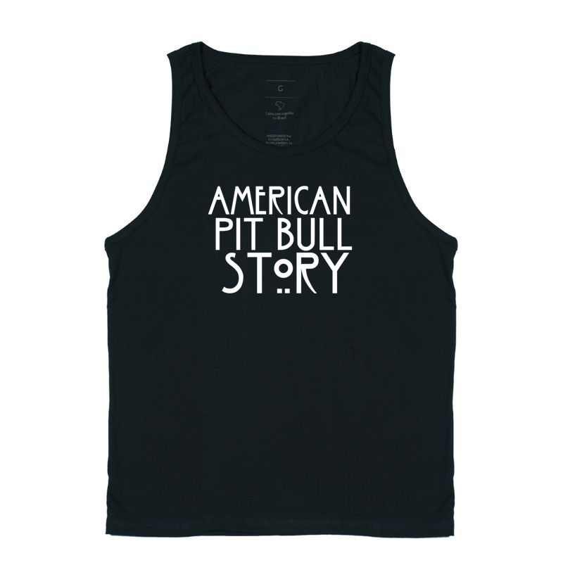 American Pit Bull Story