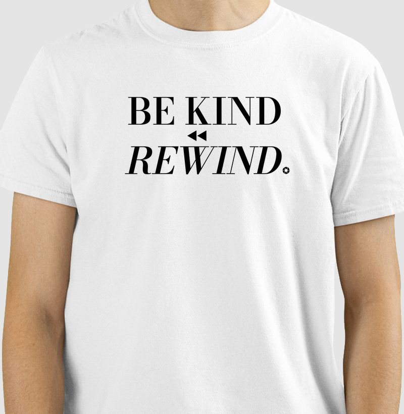 Be Kind Rewind  — Videolocadora