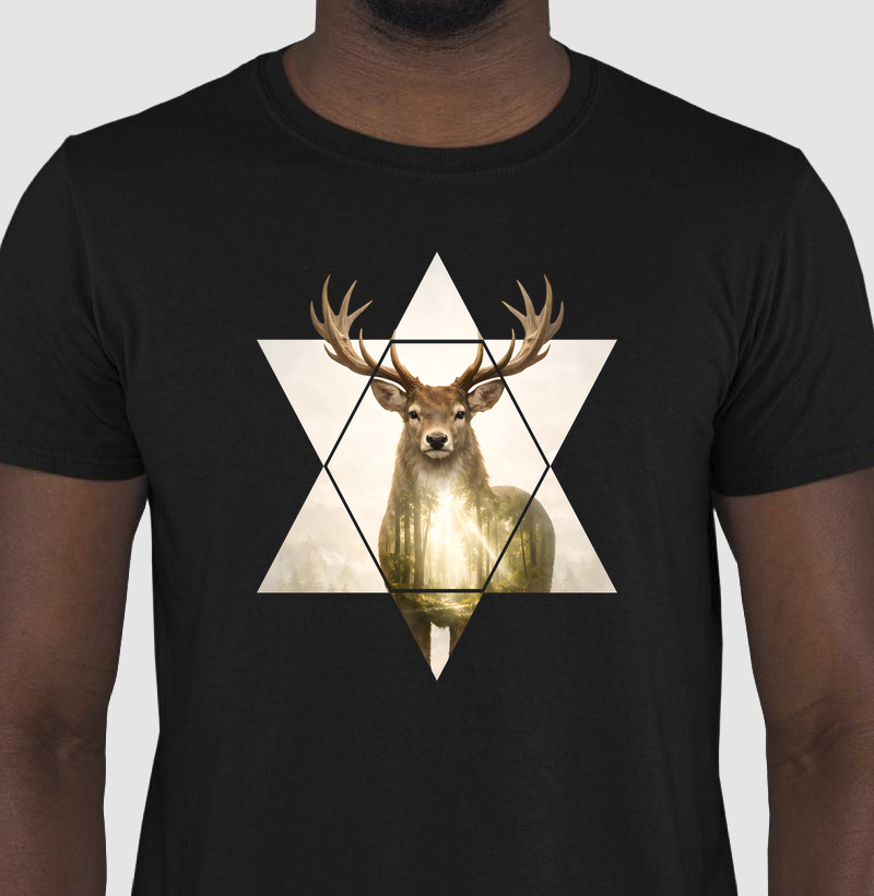 Cervo da Luz Interior