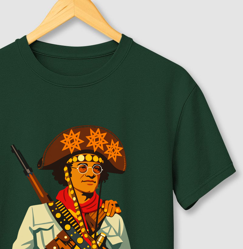 Camisa 0