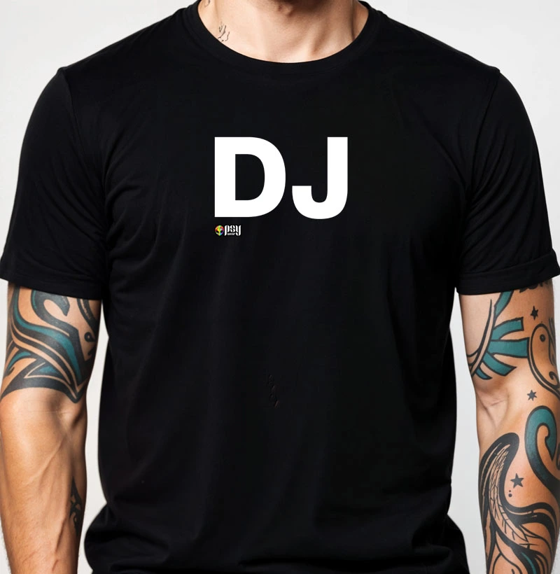 DJ