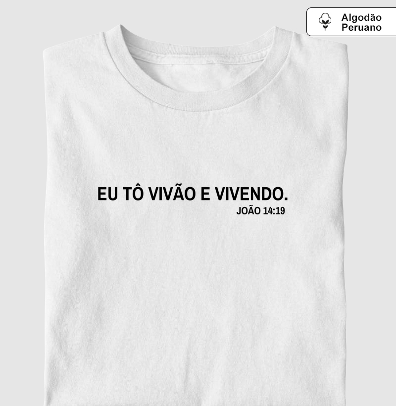 Eu tô Vivão e Vivendo