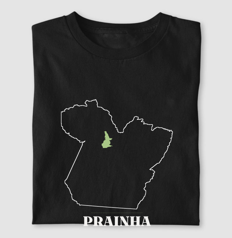 Prainha | Traço PA