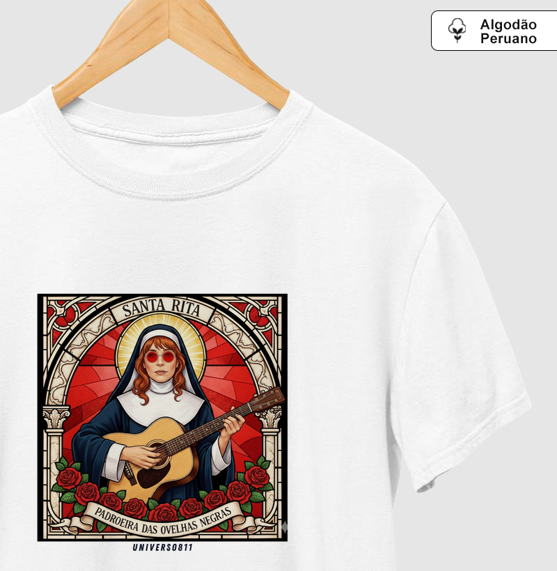 Santa Rita - Padroeira das ovelhas negras