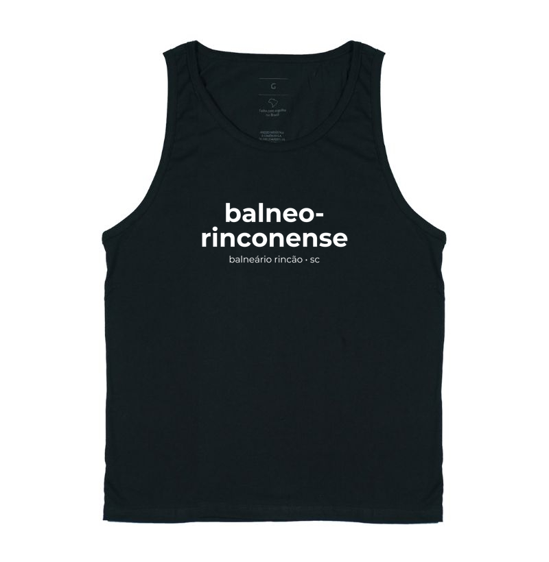 Balneo-rinconense | Gentilico SC