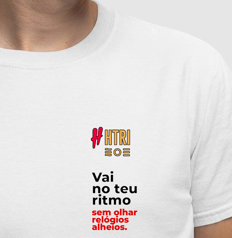 NO SEU RITMO