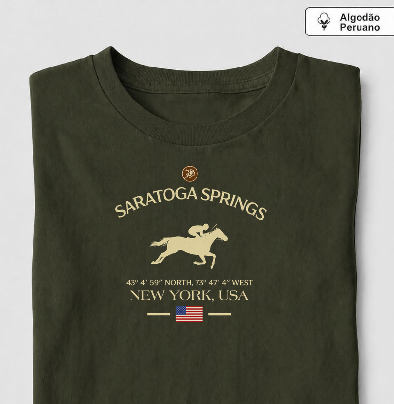 Saratoga Springs