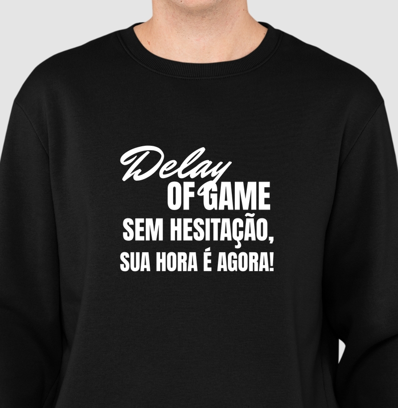 Delay of Game