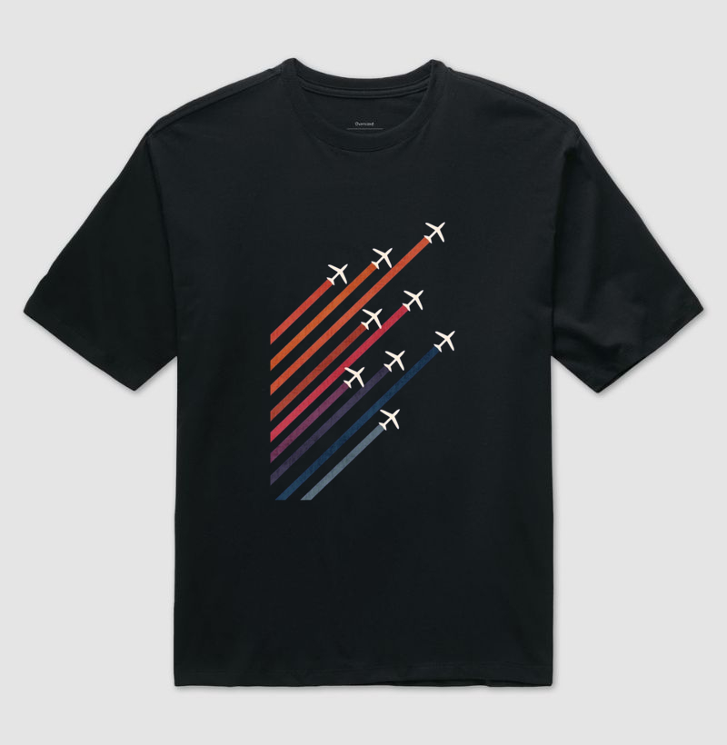 Flight Lines