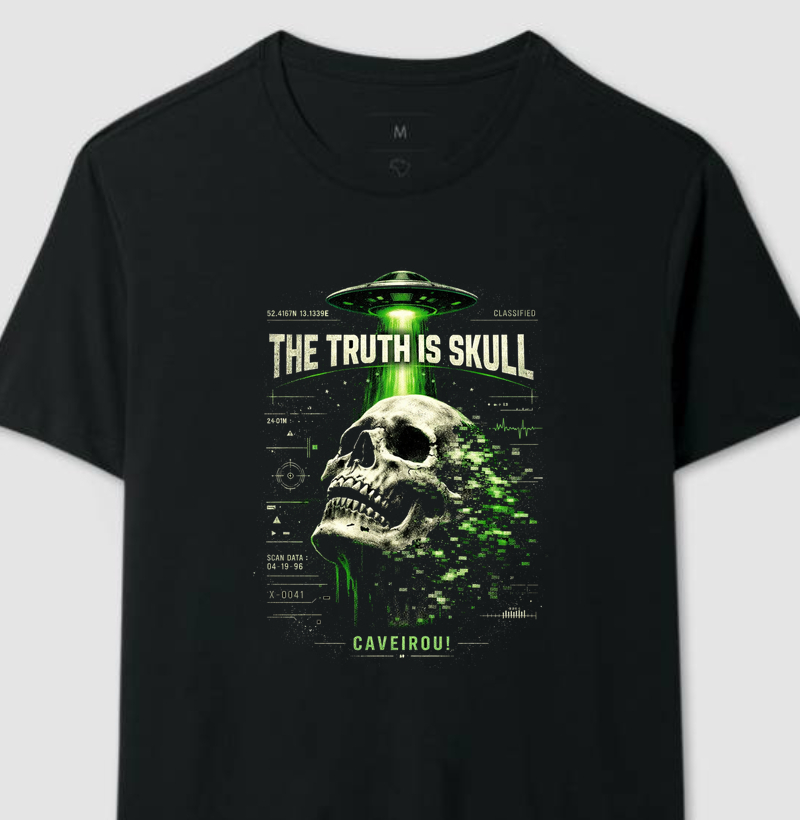 Arquivo Skull X
