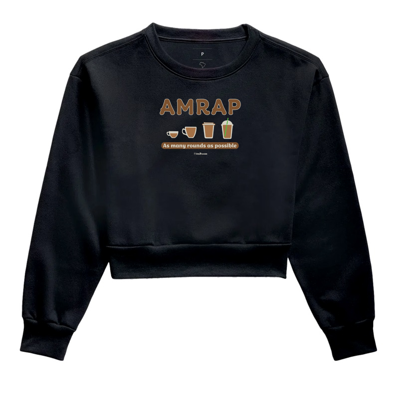 Coffee AMRAP
