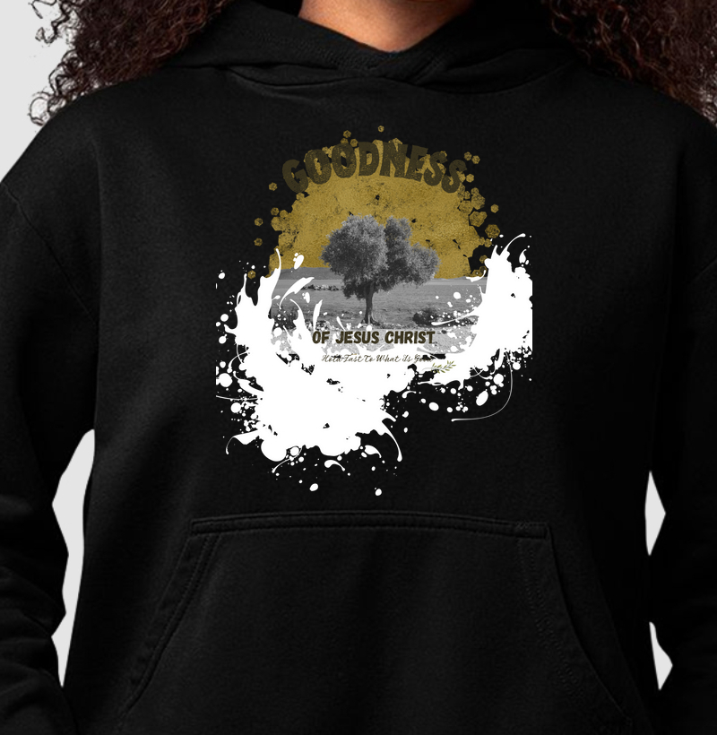 GOODNESS