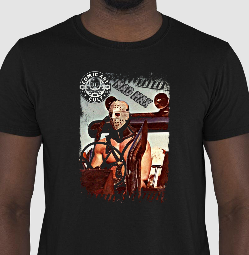 Mad max