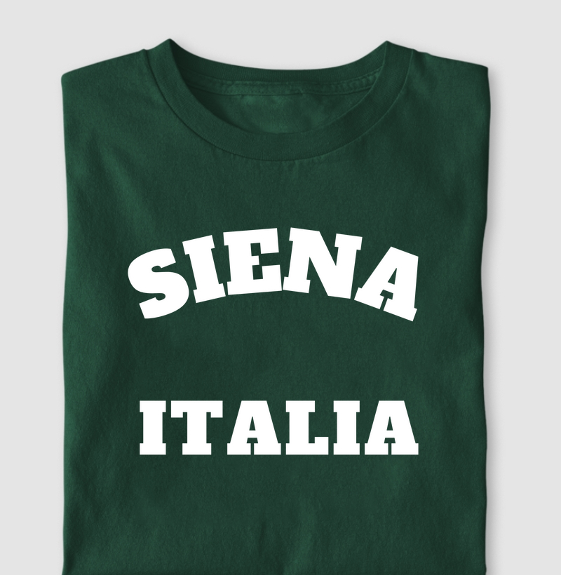 Siena - Personalizada