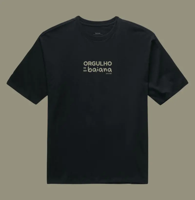 Camisa 0