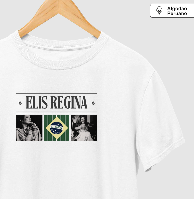 elis regina - saudade do brasil