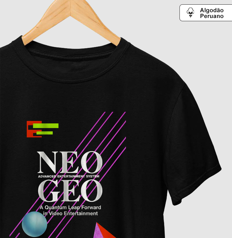 SNK - Neo Geo AES