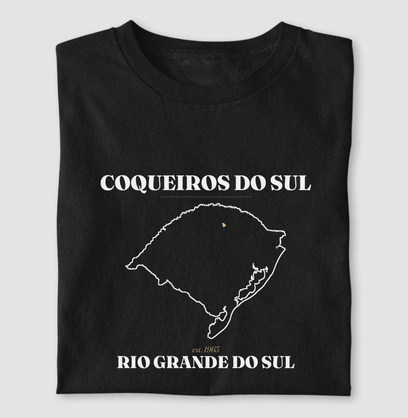Coqueiros do Sul | Legado RS