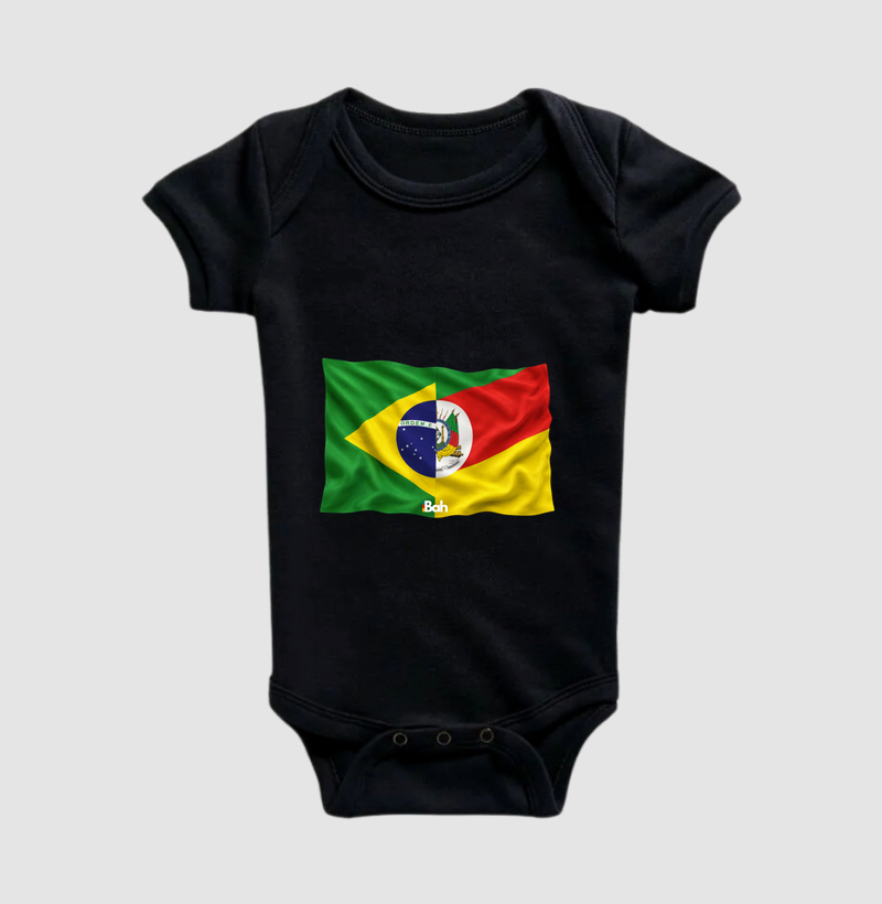 Gaúchos e Brasileiros