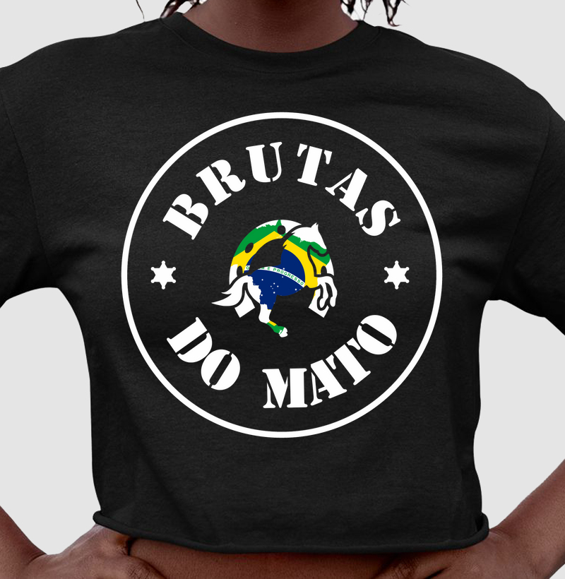 Brutas do Mato