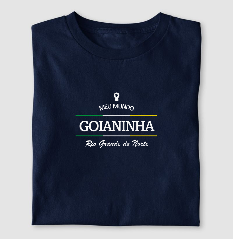 Goianinha (RN) | Meu Mundo